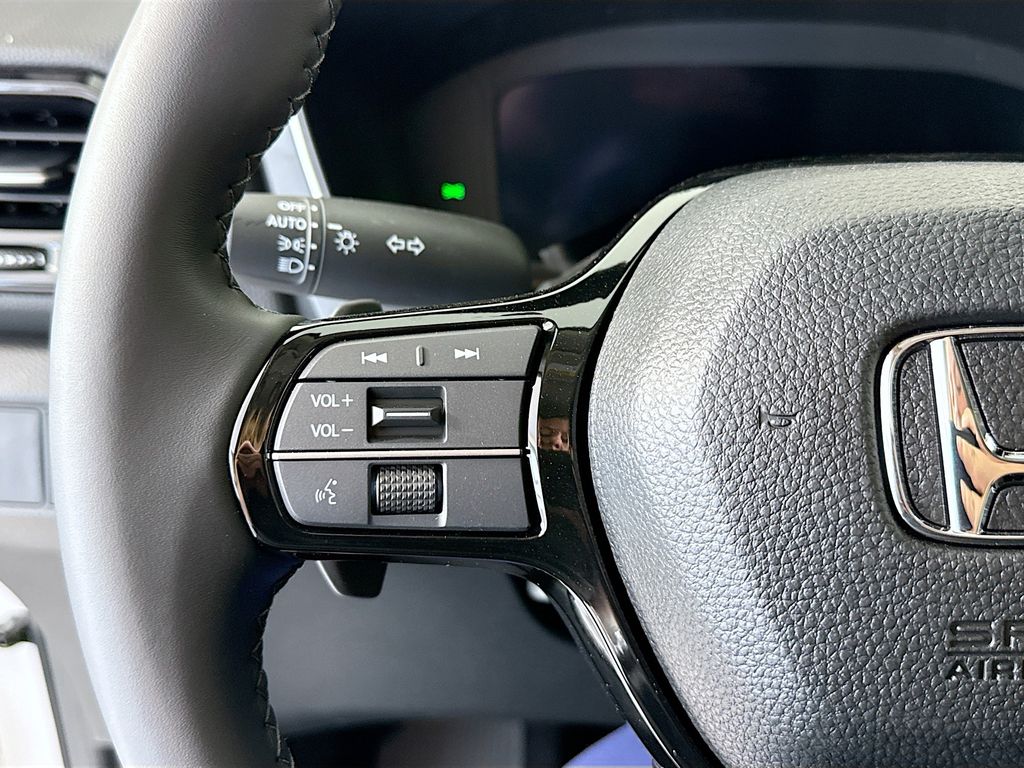 Thumbnail: 2026 Honda Passport - 11