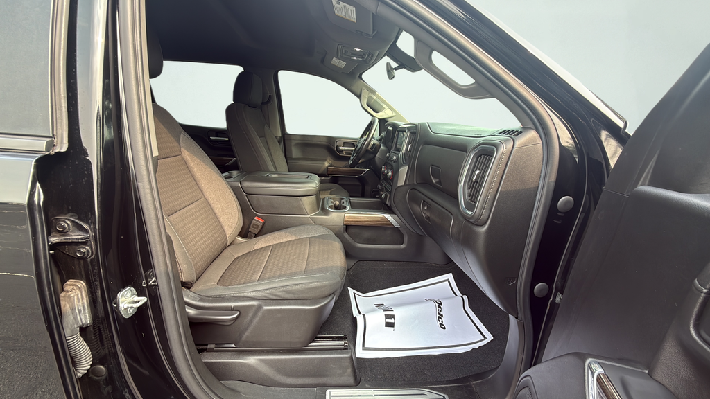 Used 2020 Chevrolet Silverado 1500 Truck