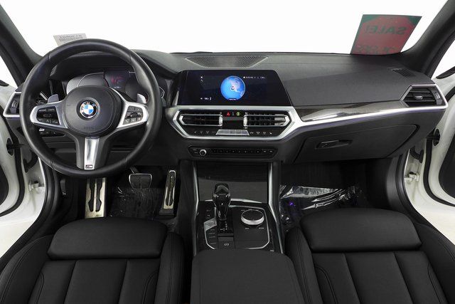 2021 BMW 3 Series 330i 25