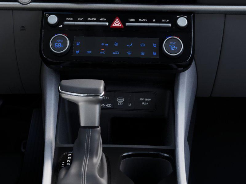 New 2026 Gray Hyundai SEL Premium image 16
