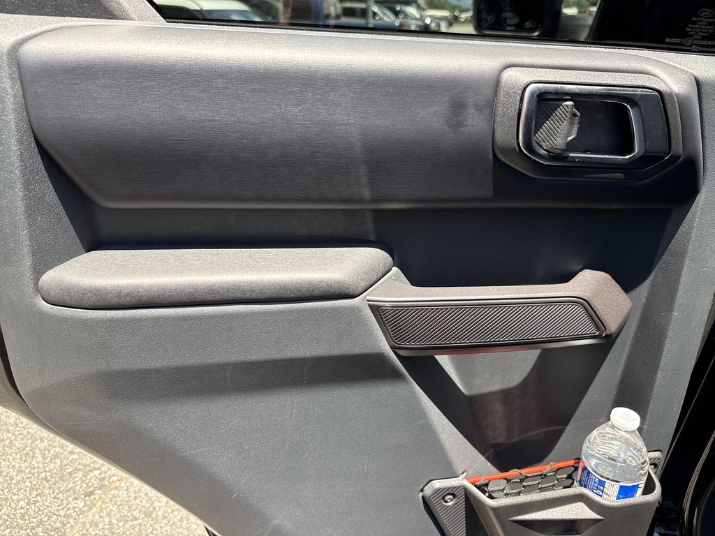 Used 2024 Ford Bronco SUV