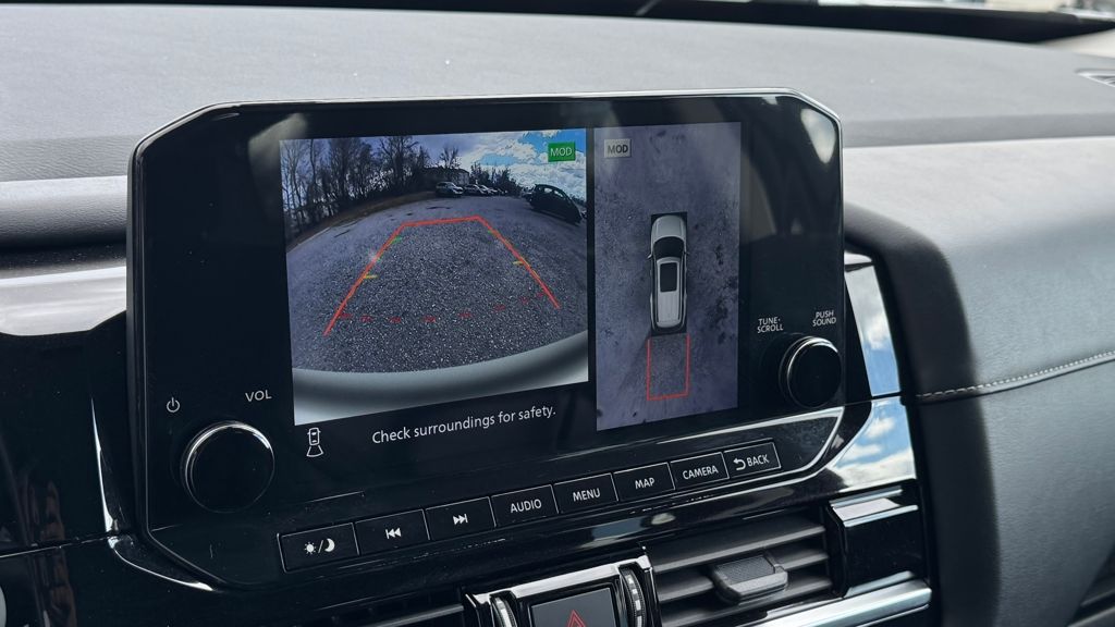 2022 Nissan Pathfinder SL - Photo 24