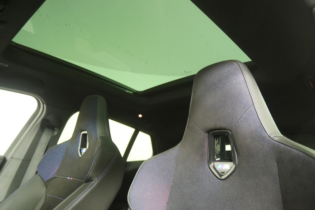 Thumbnail: 2024 BMW X2 - 12