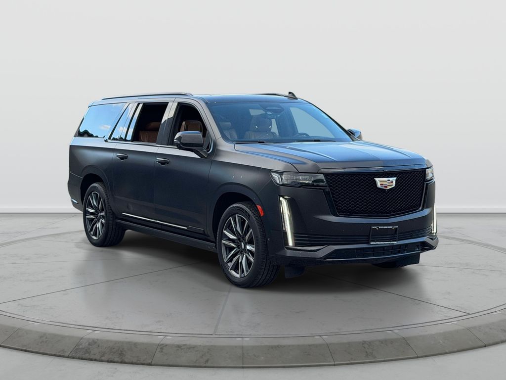 2023 Cadillac Escalade ESV 4WD Sport's photo