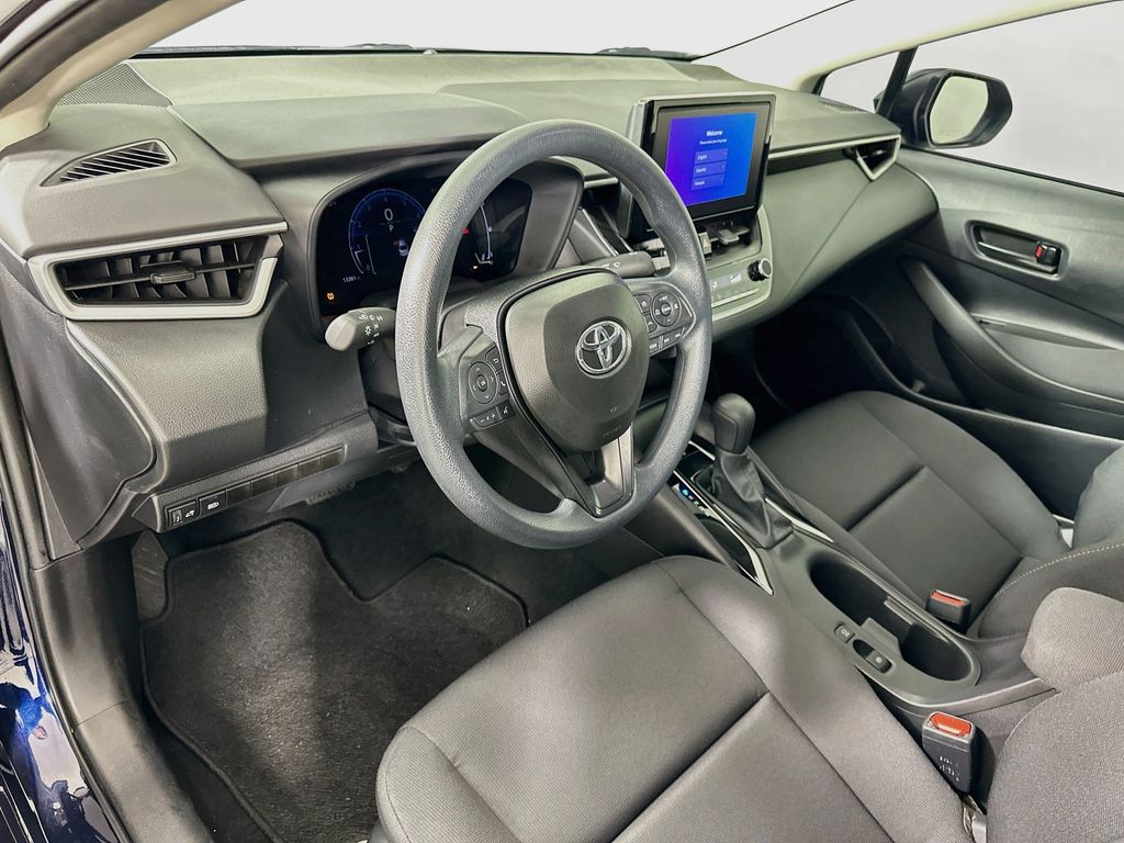 Thumbnail: 2026 Toyota Corolla - 9