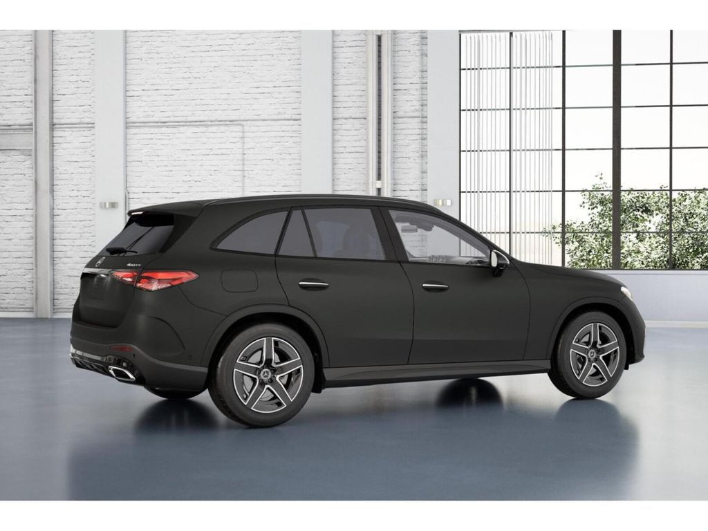 2025 Mercedes-Benz GLC GLC 300 19