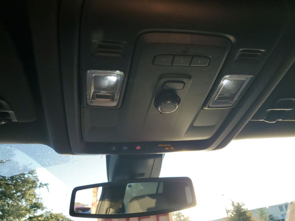 Used Car 2021 Chevrolet Tahoe  Lt For Sale Under $50,000 In Austin, Texas