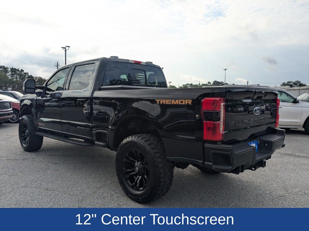 2023 Ford F-250 Super Duty Lariat