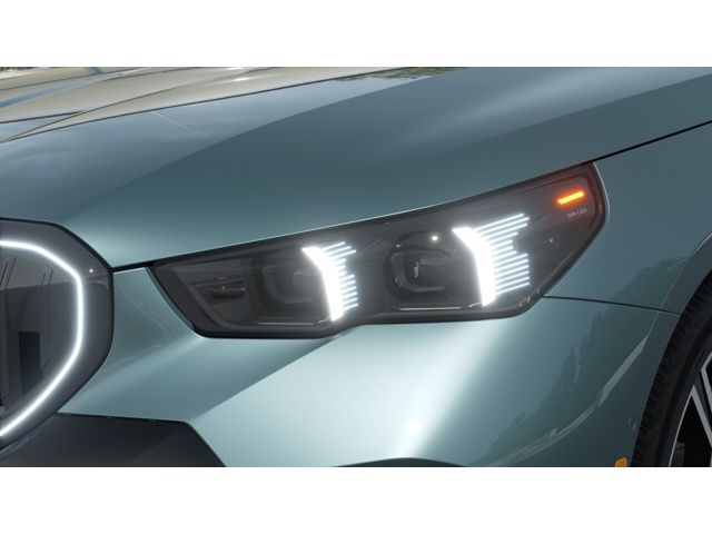 Thumbnail: 2026 BMW 5 Series - 6