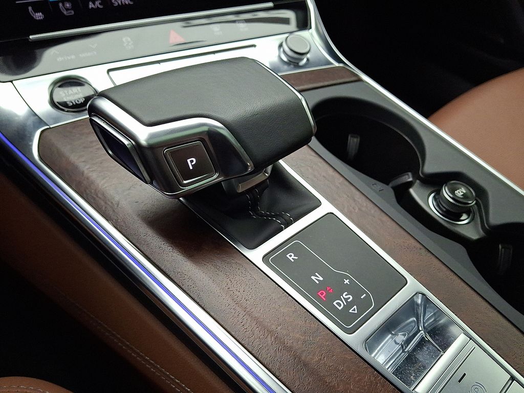 Thumbnail: 2021 Audi A6 - 15