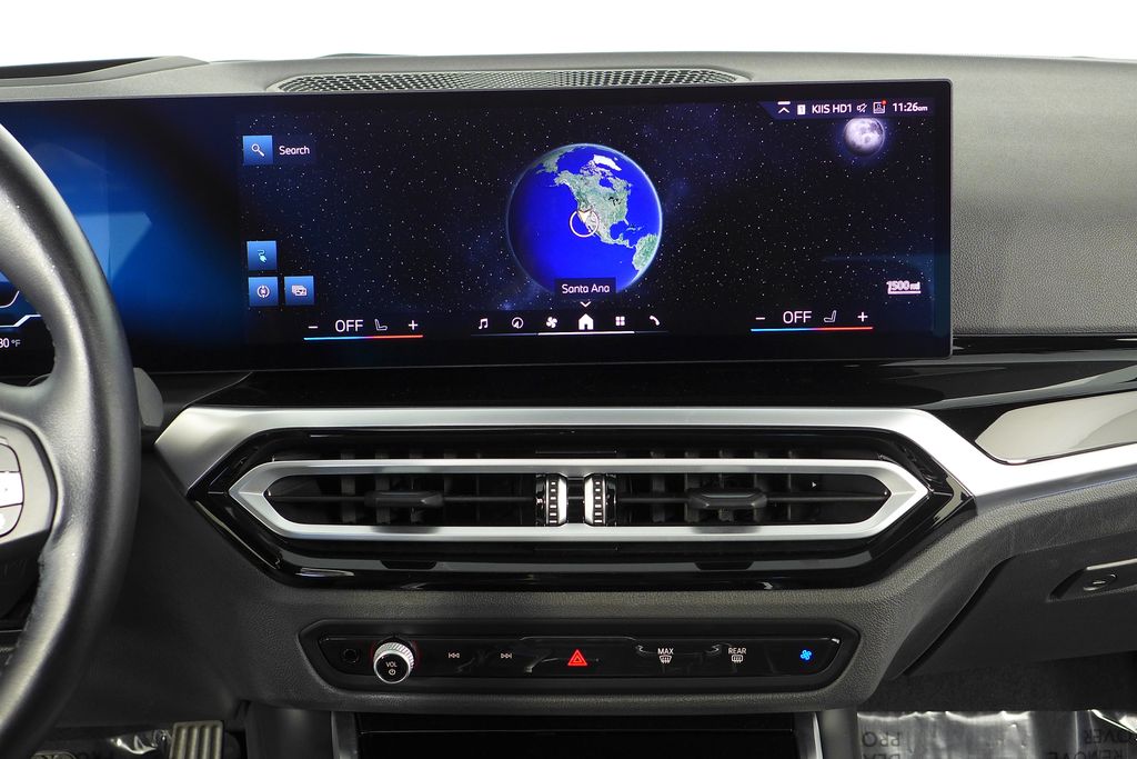 Thumbnail: 2024 BMW i4 - 26