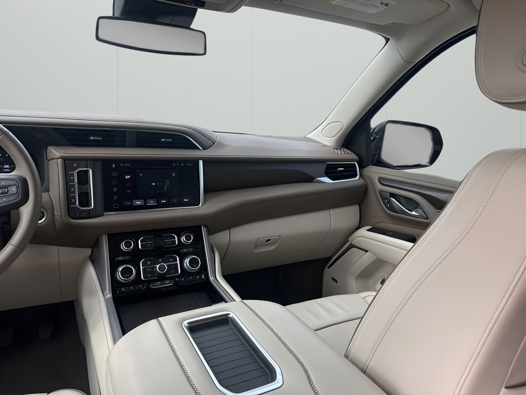 Used Car 2023 Gmc Yukon Xl  Denali For Sale Under $60,000 In Austin, Texas