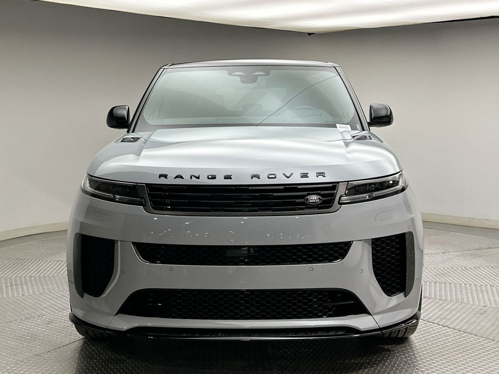 Thumbnail: 2026 Land Rover Range Rover Sport - 16