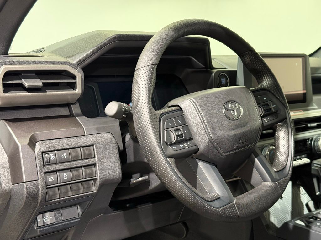 Thumbnail: 2025 Toyota Tacoma - 16