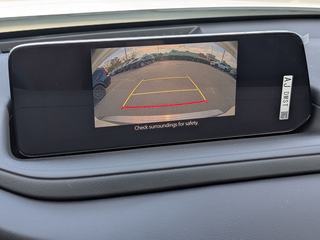 2026 Mazda CX-30 2.5 S Preferred