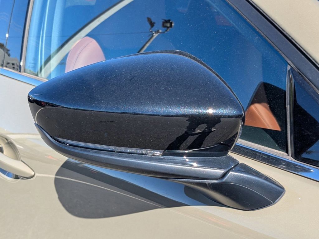 2025 Mazda CX-30 2.5 Carbon Turbo