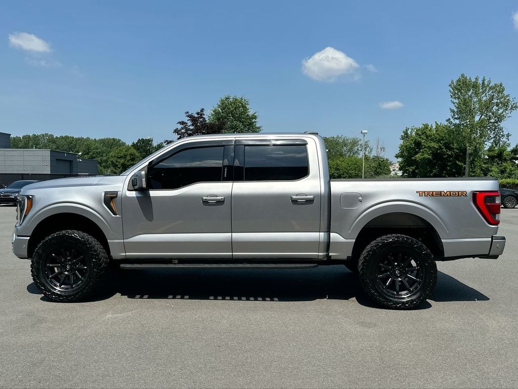 Thumbnail: 2022 Ford F-150 - 2