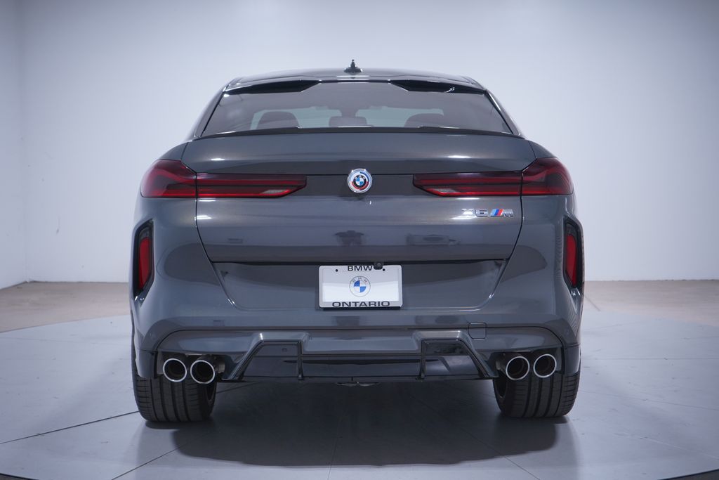 Thumbnail: 2023 BMW X6 - 5