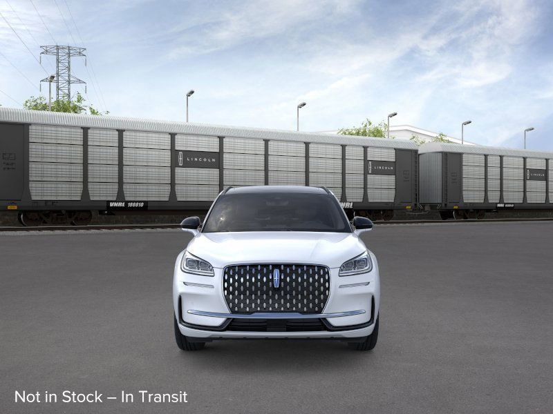 Thumbnail: 2026 Lincoln Corsair - 6