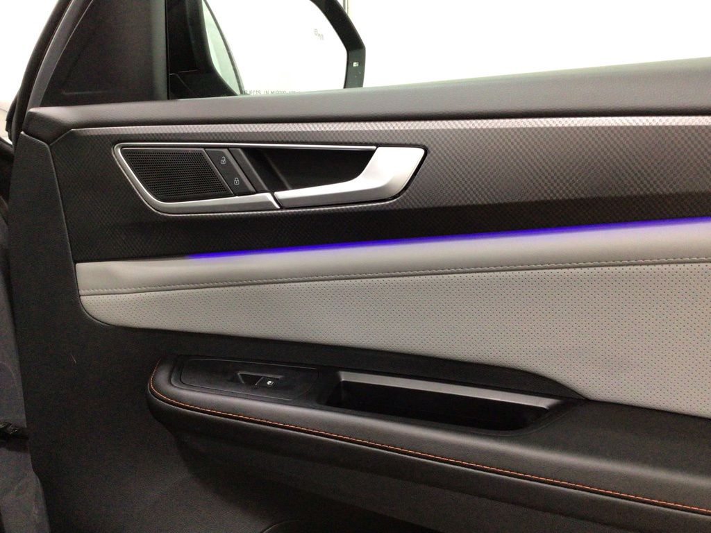 Used 2024 Volkswagen Atlas SUV