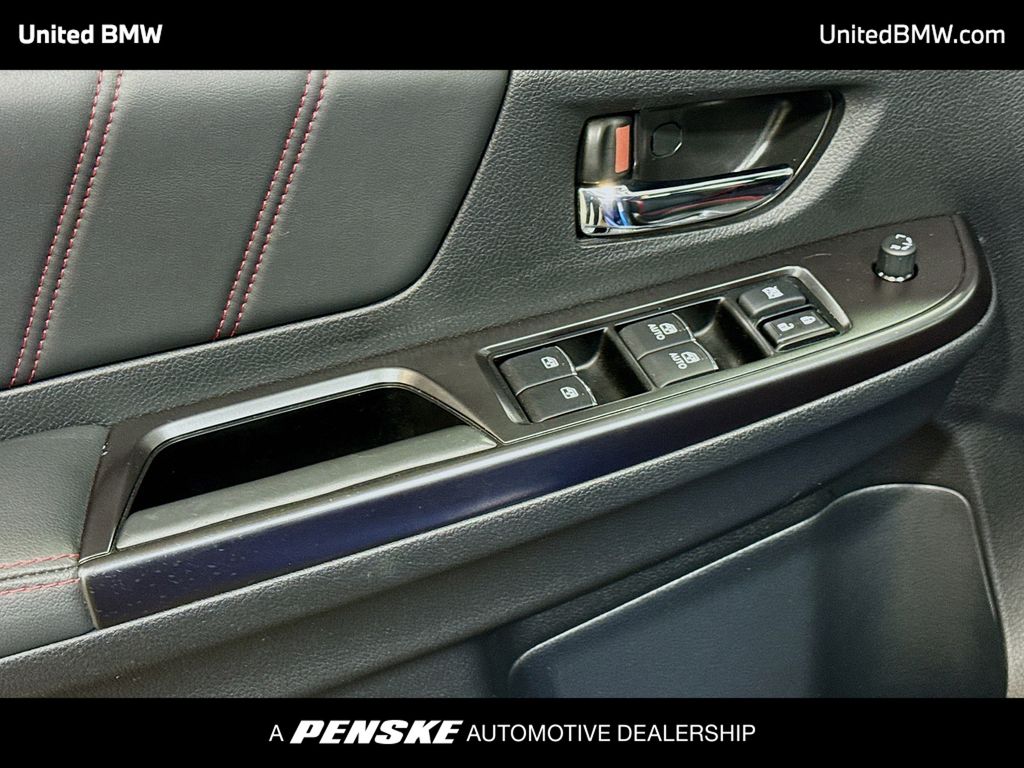 Thumbnail: 2018 Subaru WRX - 3