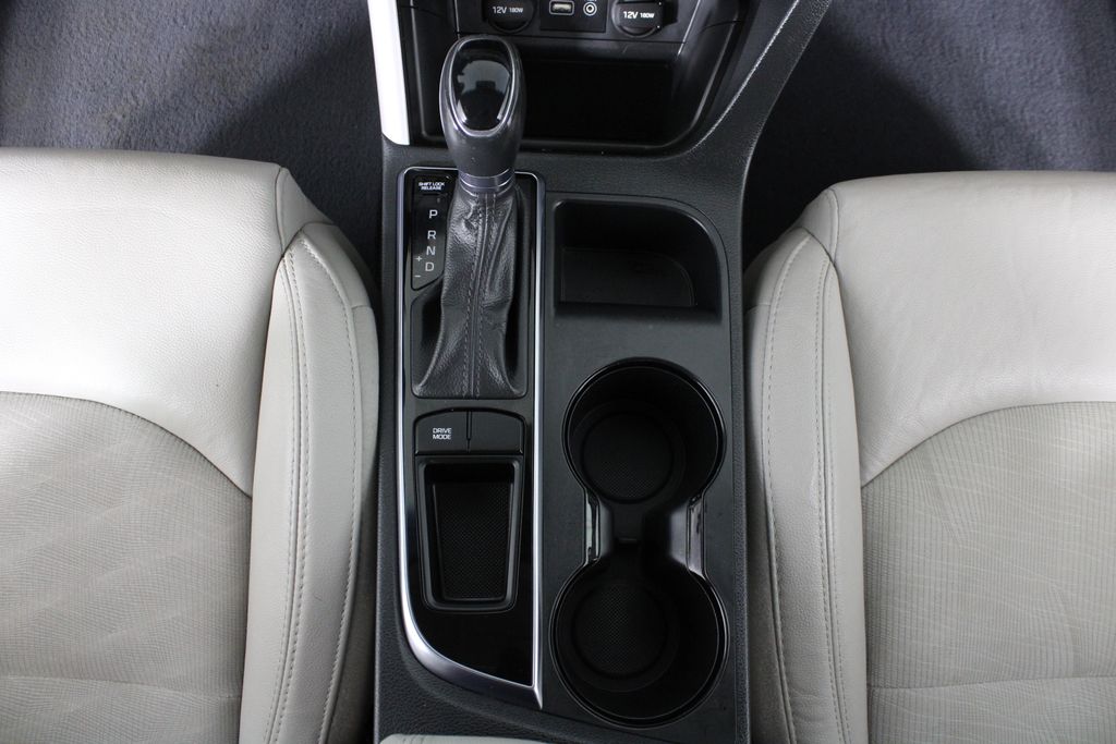Used 2015 Hyundai Sonata for sale in 