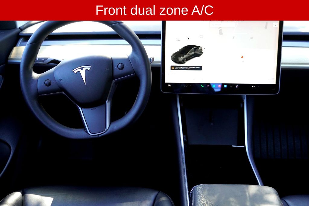 Used Car 2020 Tesla Model 3  Standard For Sale Under $20,000 In Taylor, Texas