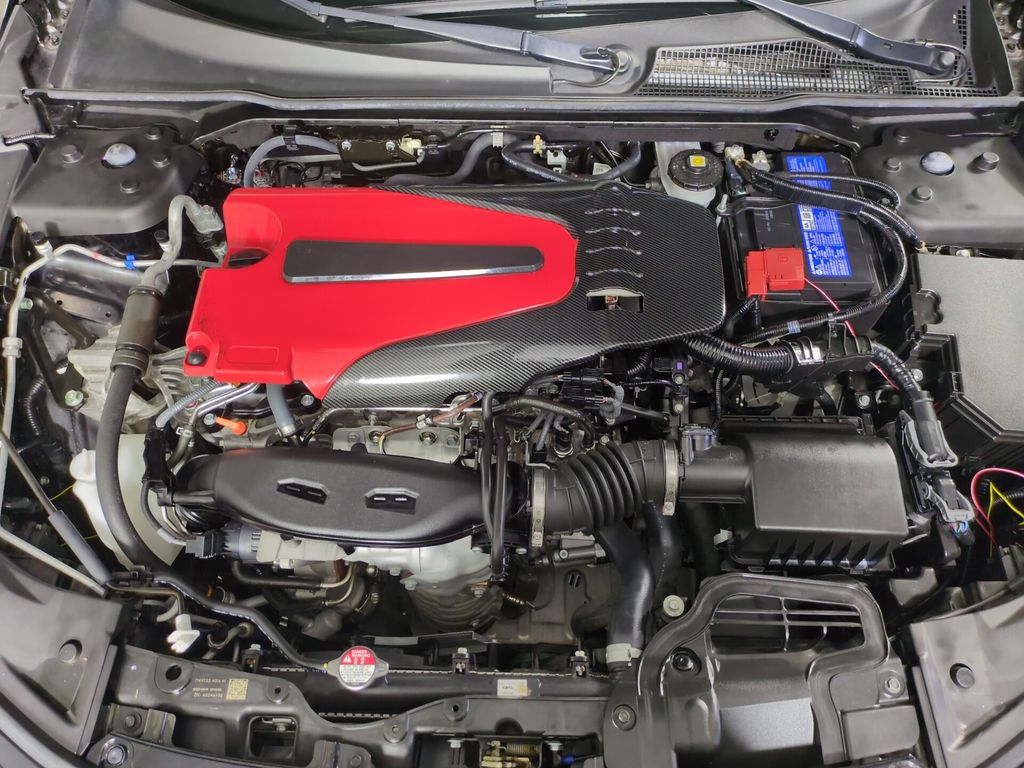 Used 2022 Honda Civic For Sale in Fort Wayne, IN