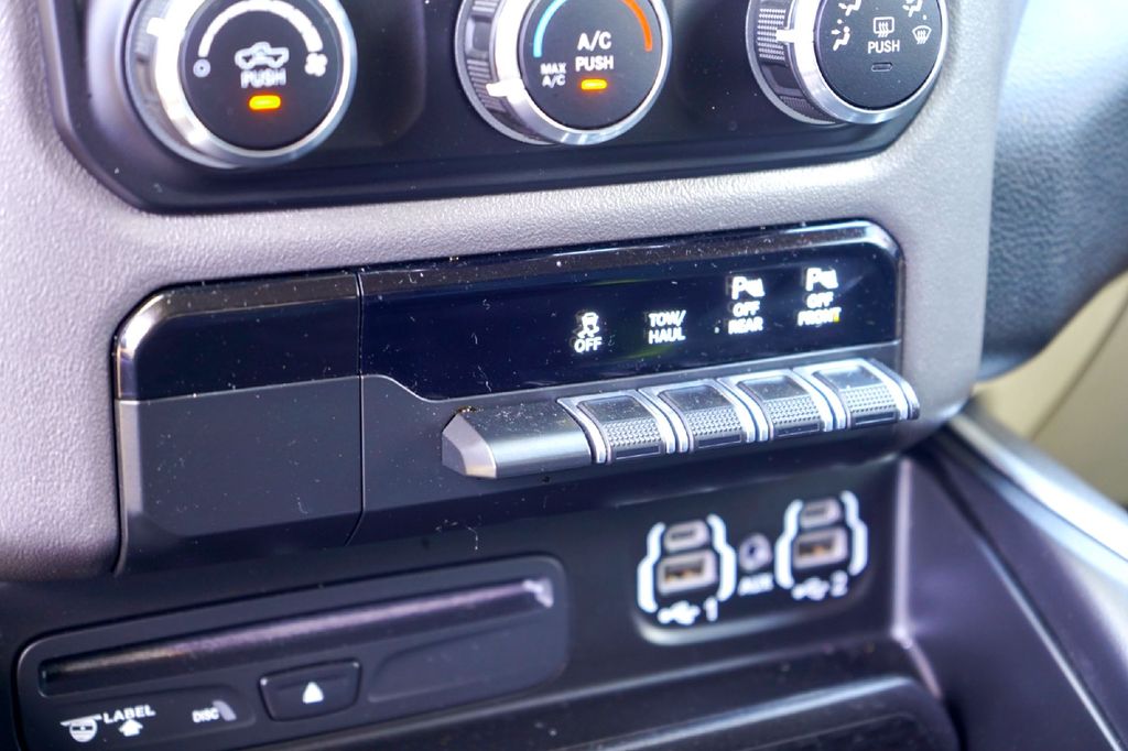 Used Car 2019 Ram 1500  Big Horn/lone Star For Sale Under $35,000 In Taylor, Texas