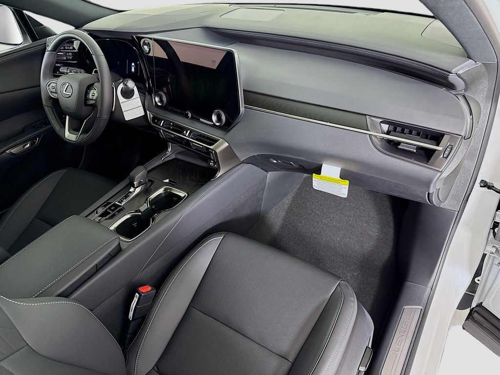 Thumbnail: 2026 Lexus RX - 18