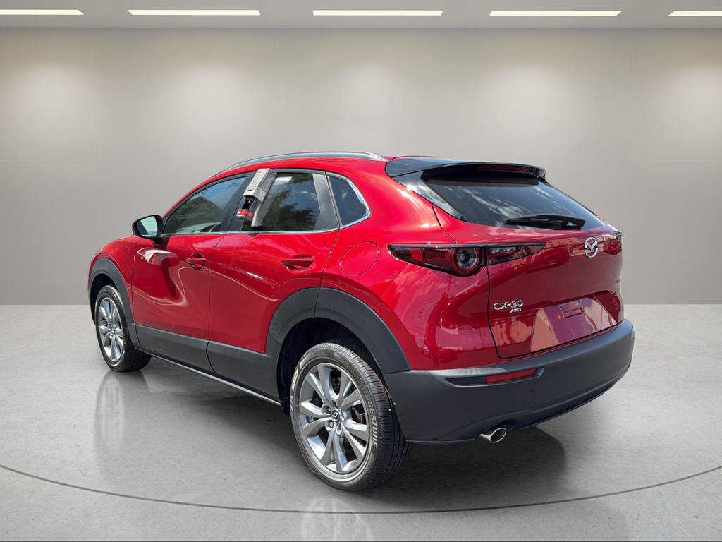 2023 Mazda CX-30 2.5 S Select Package - 7