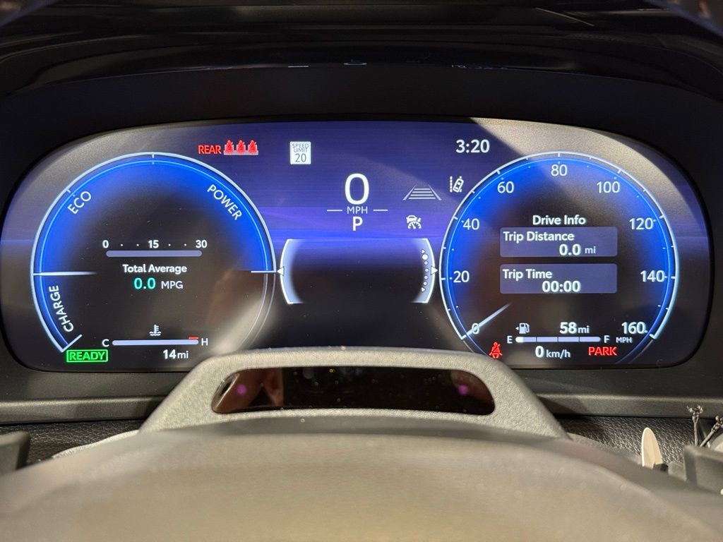 Thumbnail: 2026 Toyota Crown - 27