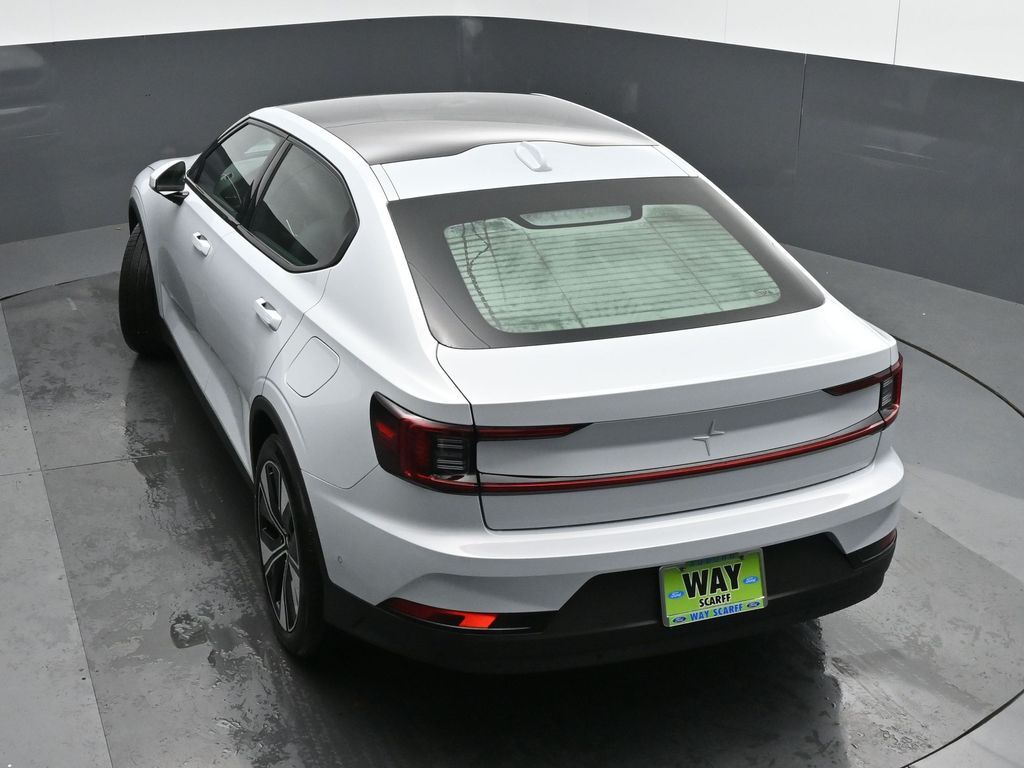 2023 Polestar 2 Long Range Dual Motor