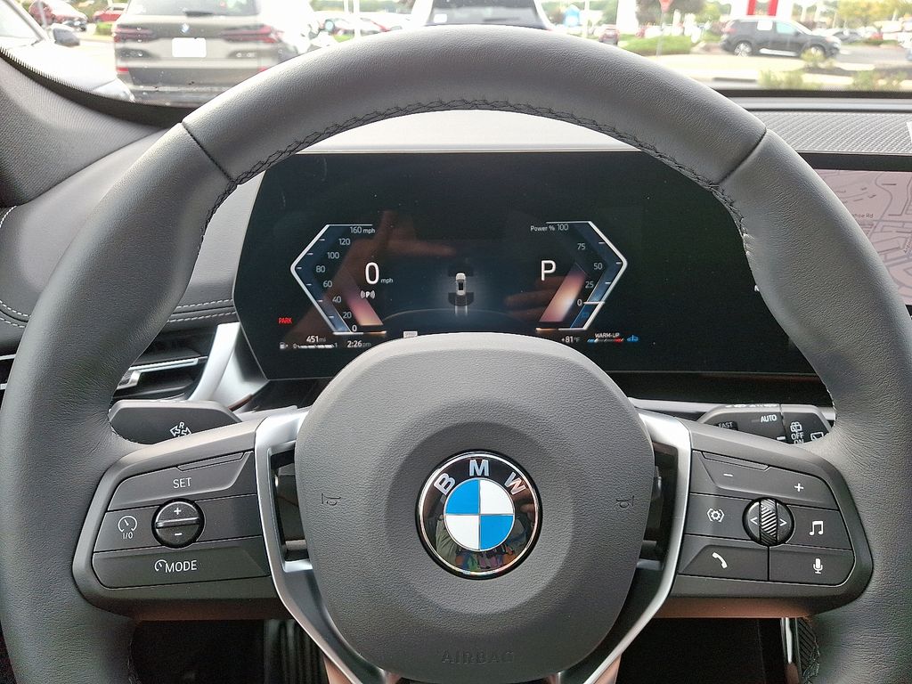 Thumbnail: 2026 BMW X1 - 9