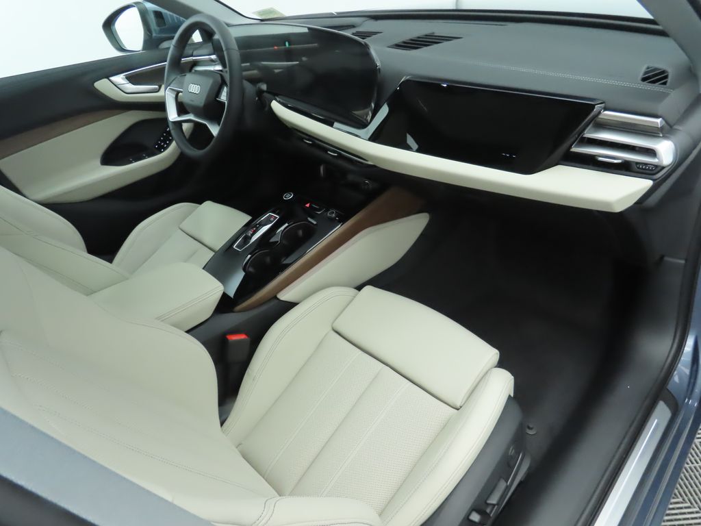 Thumbnail: 2025 Audi A5 - 19