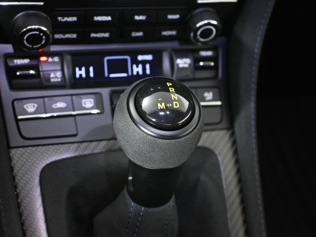 Thumbnail: 2025 Porsche 718 Cayman - 24