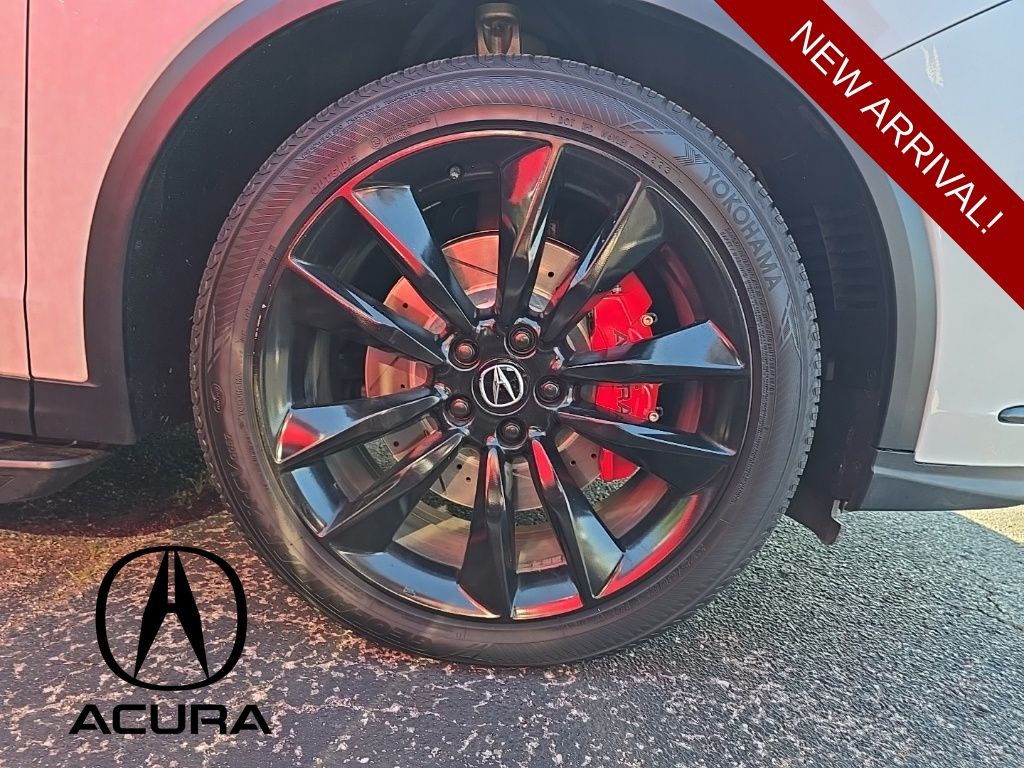 Used 2022 Acura MDX For Sale in Fort Wayne, IN