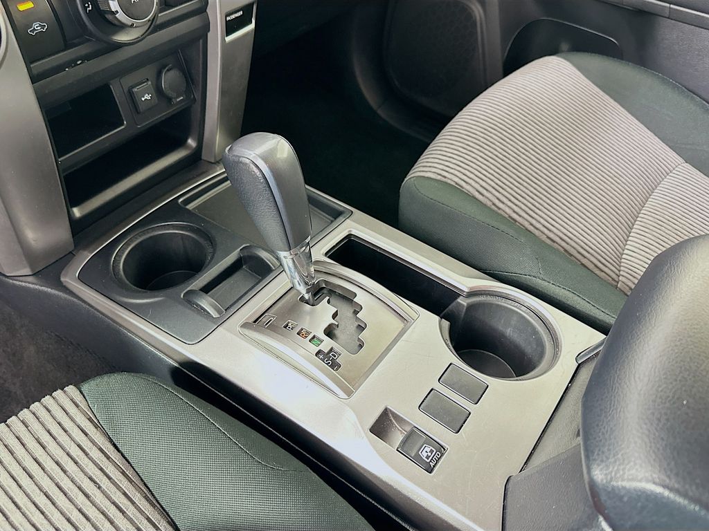 2023 Toyota 4Runner SR5 16