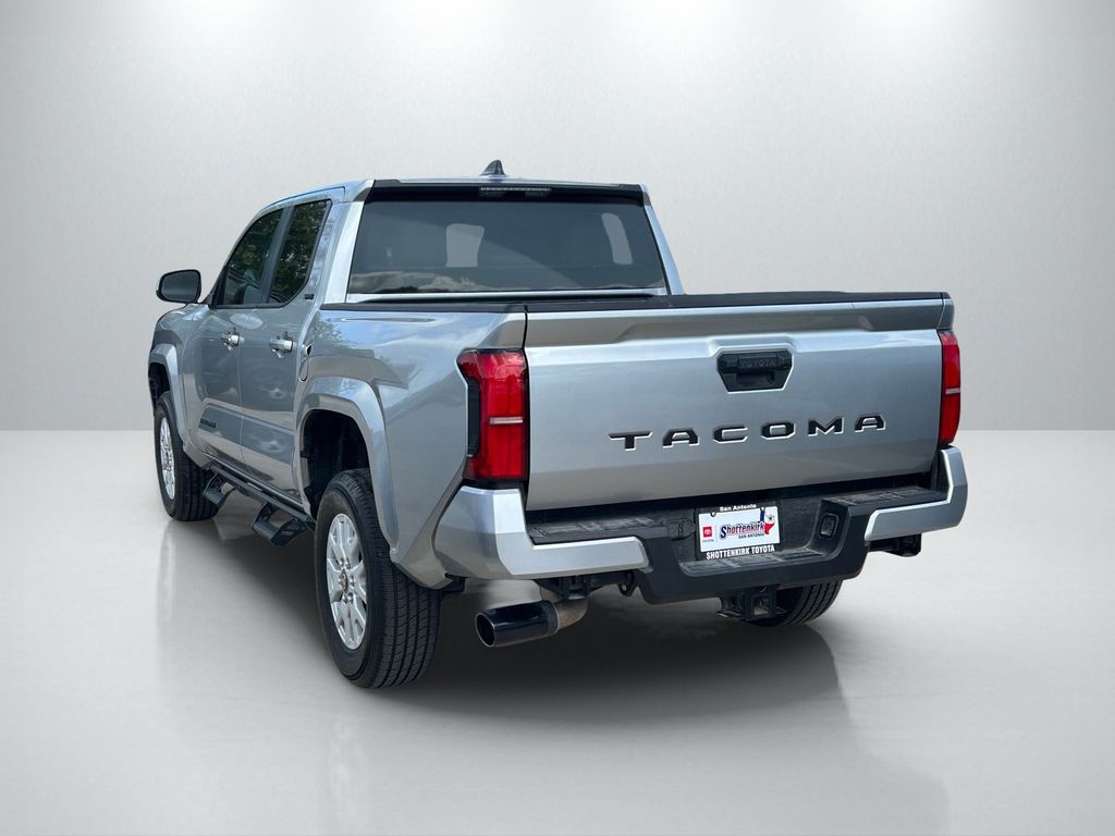 Used 2026 Toyota Tacoma Truck