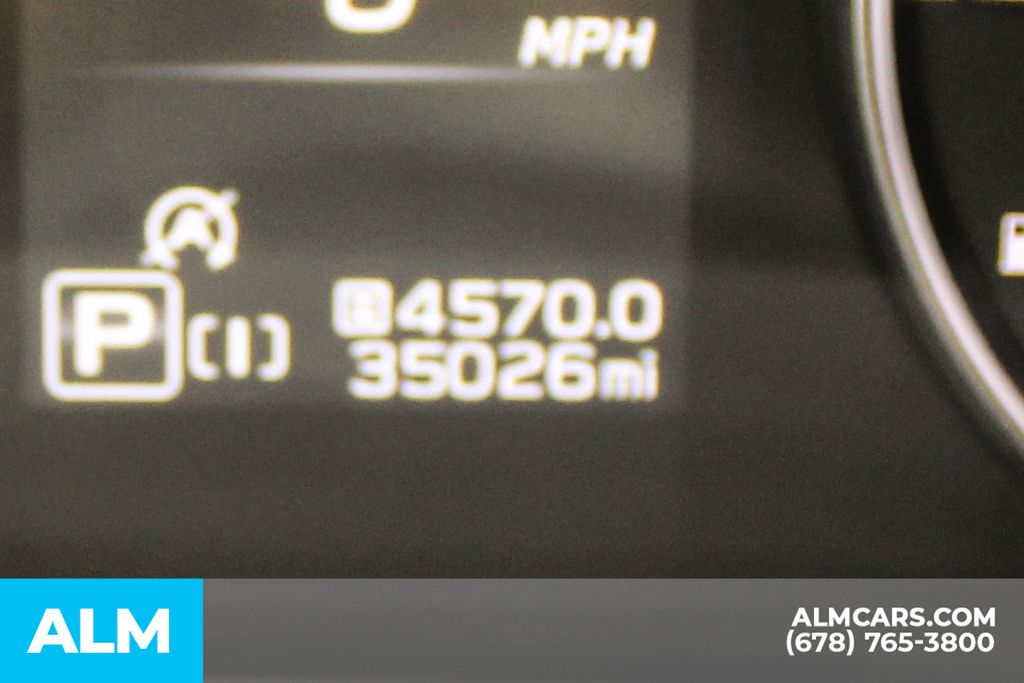 Used 2025 Gray Subaru Premium image 41