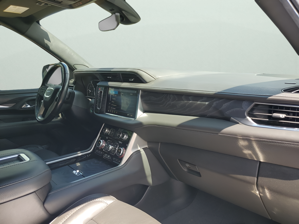 Used Car 2021 Gmc Yukon  Denali For Sale Under $50,000 In Austin, Texas