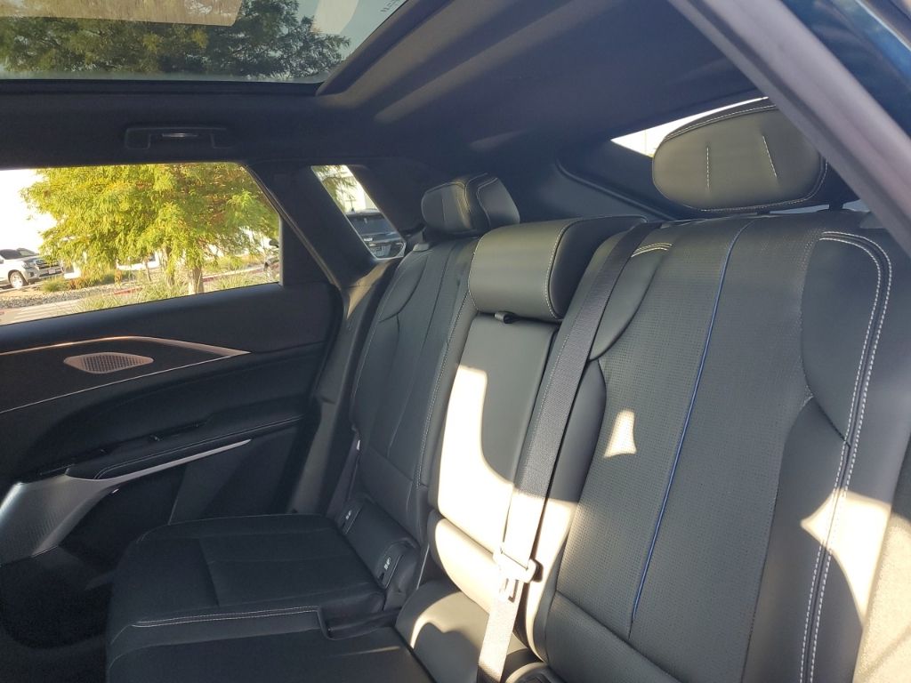 Used Car 2024 Cadillac Lyriq  Luxury For Sale In Austin, Texas