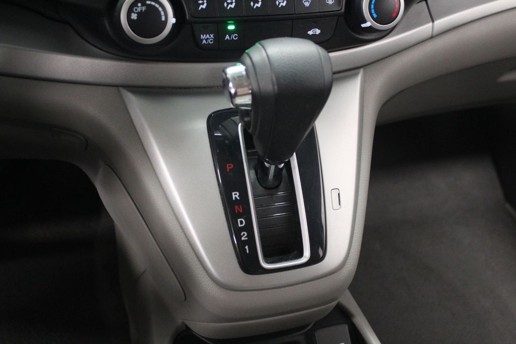 Thumbnail: 2014 Honda CR-V - 13