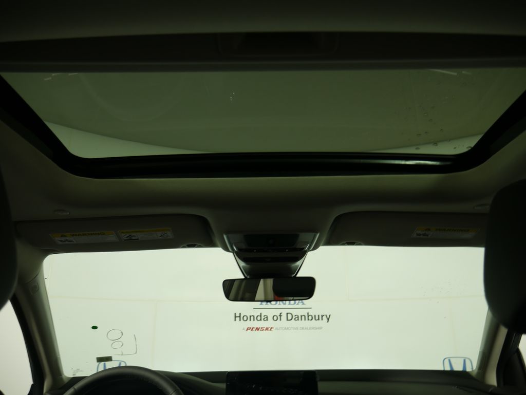 Thumbnail: 2027 Honda HR-V - 15