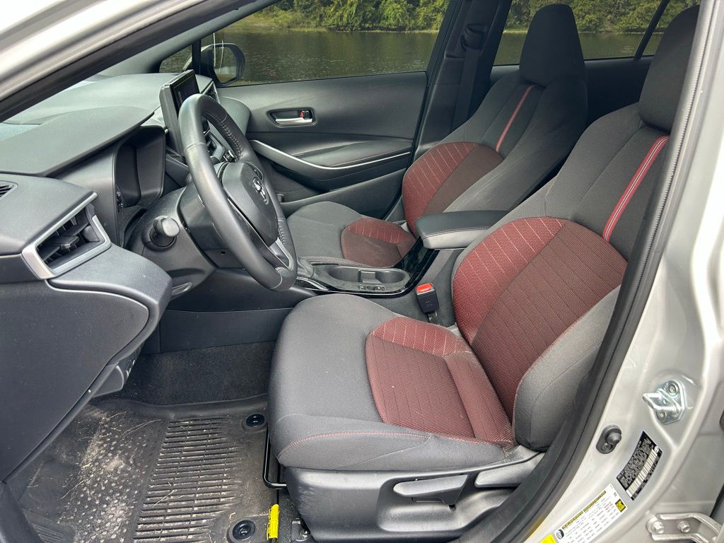 Thumbnail: 2023 Toyota Corolla - 13