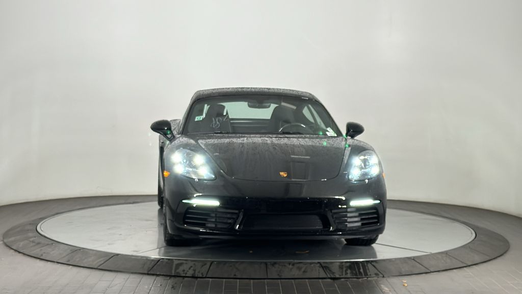 Thumbnail: 2025 Porsche 718 Cayman - 10