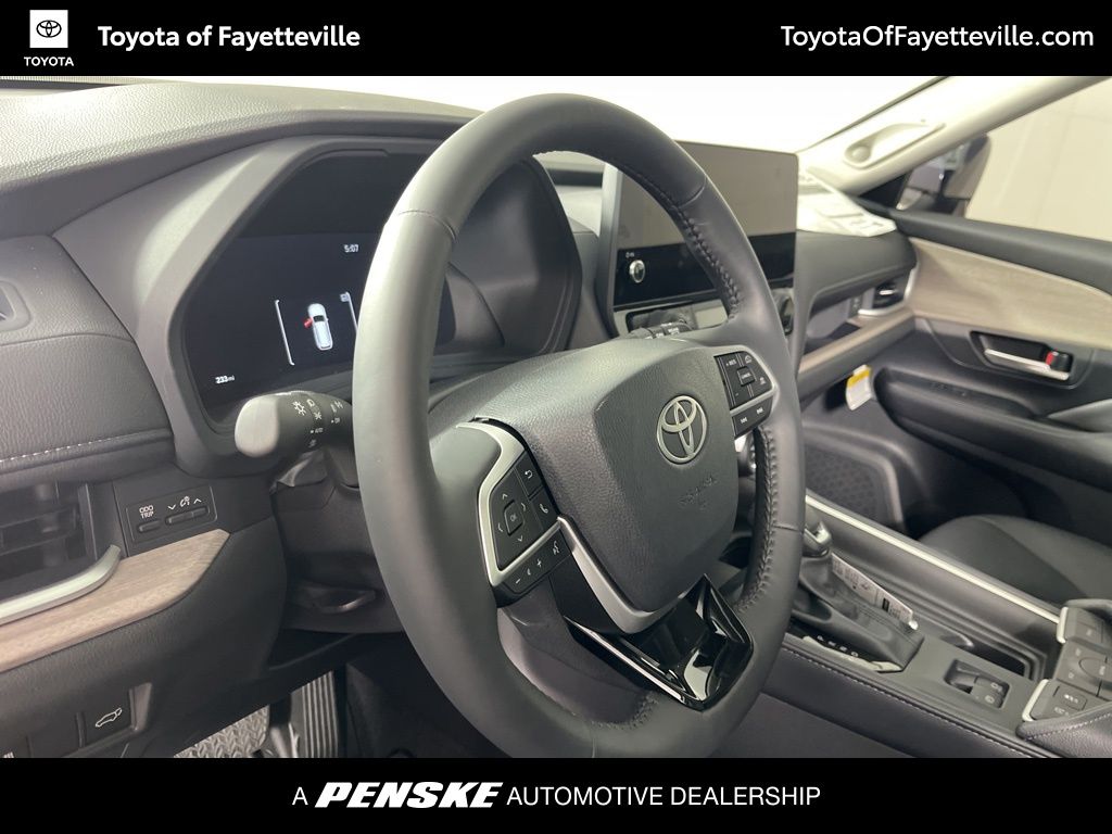 Thumbnail: 2026 Toyota Grand Highlander - 29