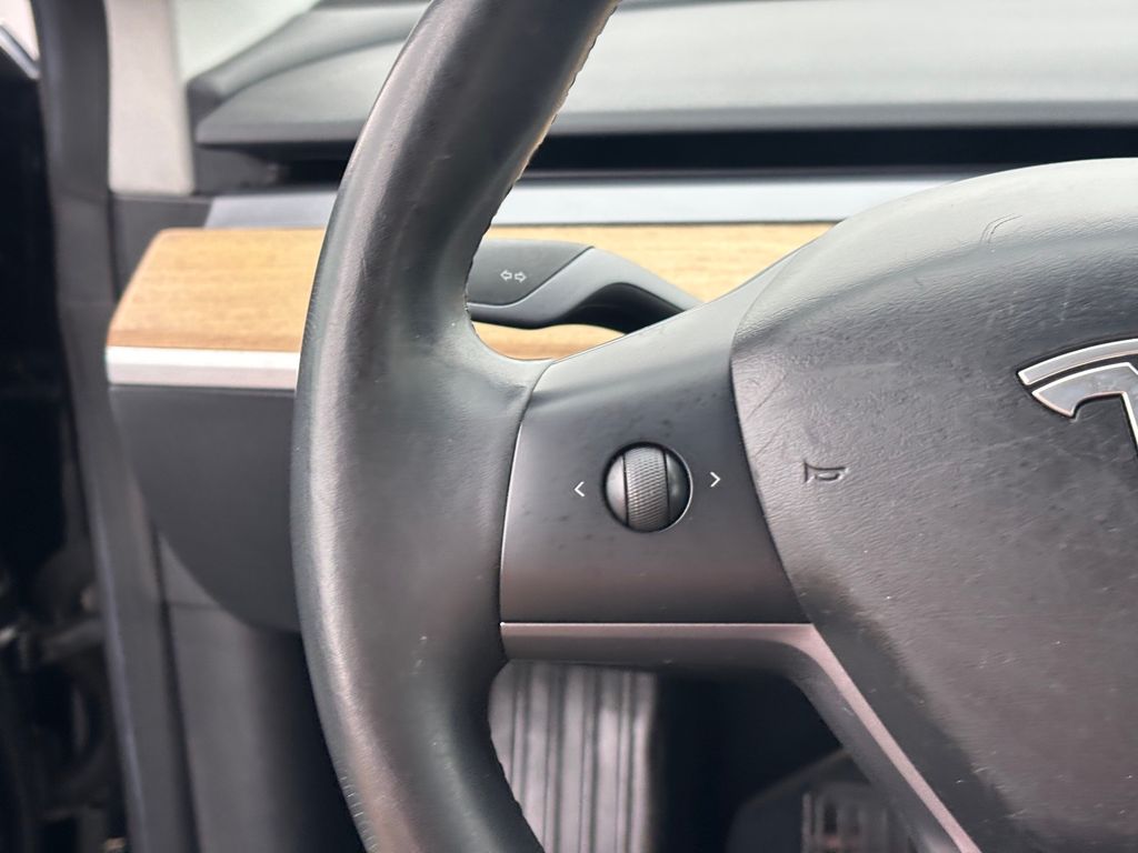 Used Car 2018 Tesla Model 3  Mid Range For Sale Under $25,000 In Austin, Texas