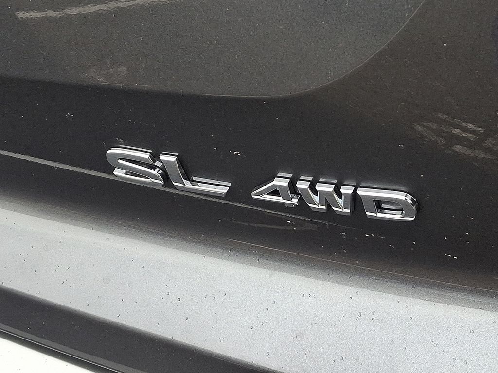 Thumbnail: 2025 Nissan Pathfinder - 7