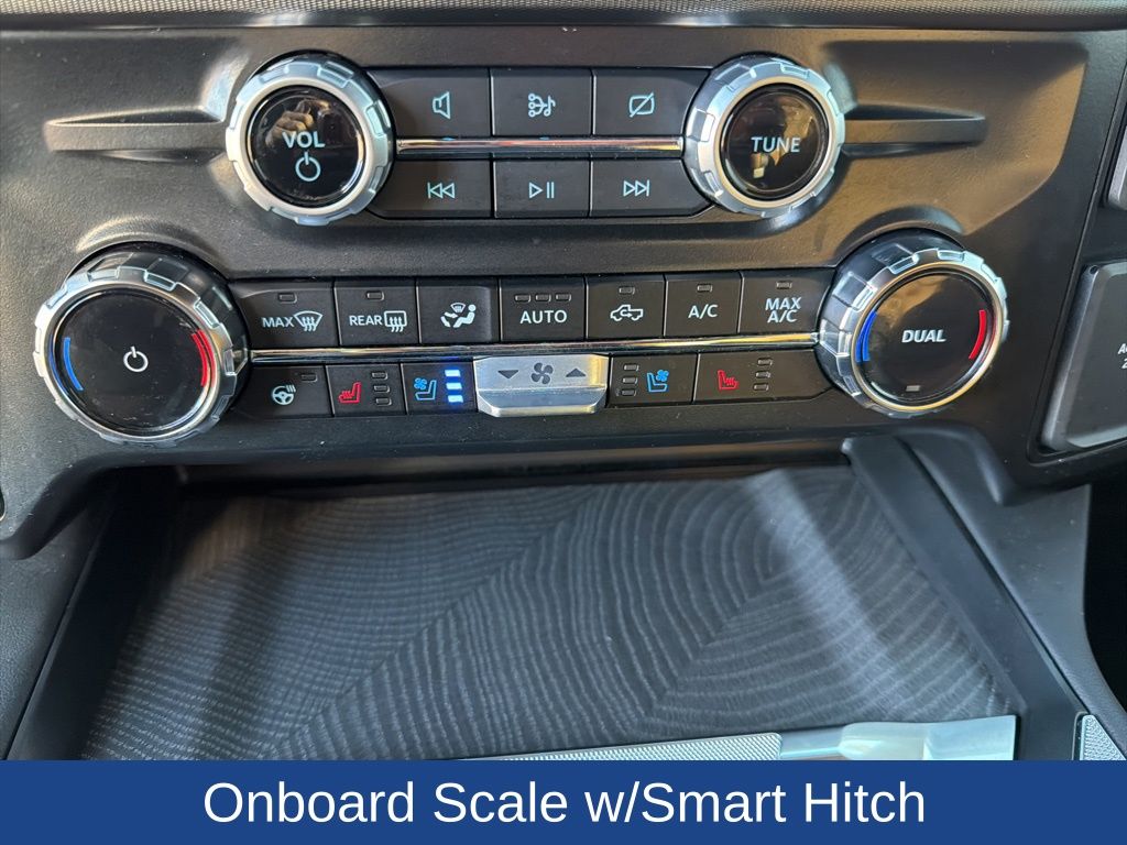 2024 Ford F-250 Platinum